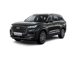 Chery Tiggo 8 Pro Max