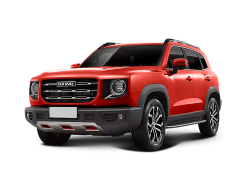 Haval Dargo X