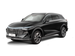 Haval Новый F7